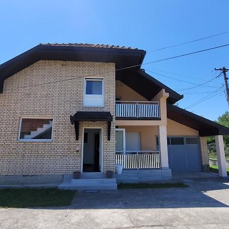 Apartman Progresso Valjevo Exterior photo