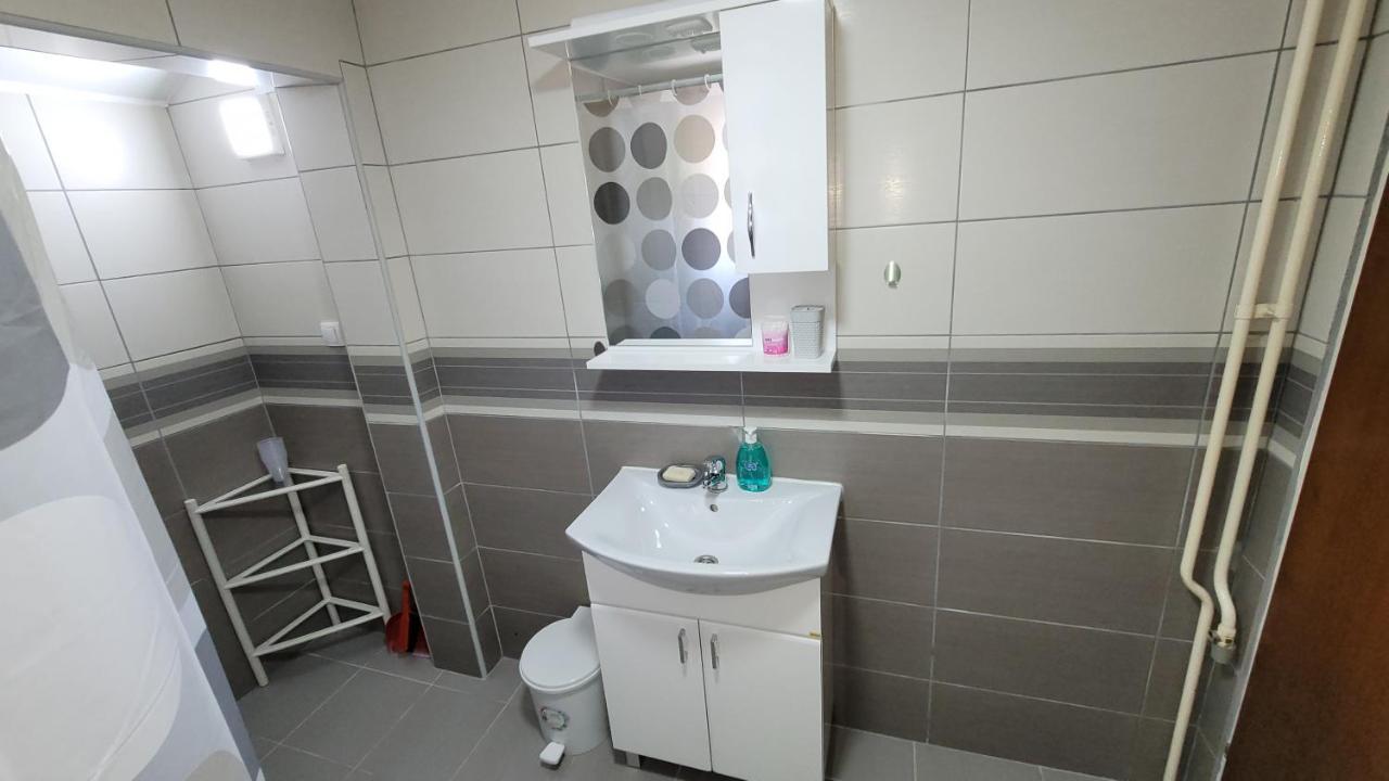 Apartman Progresso Valjevo Exterior photo