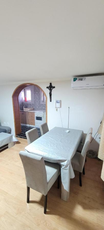 Apartman Progresso Valjevo Exterior photo
