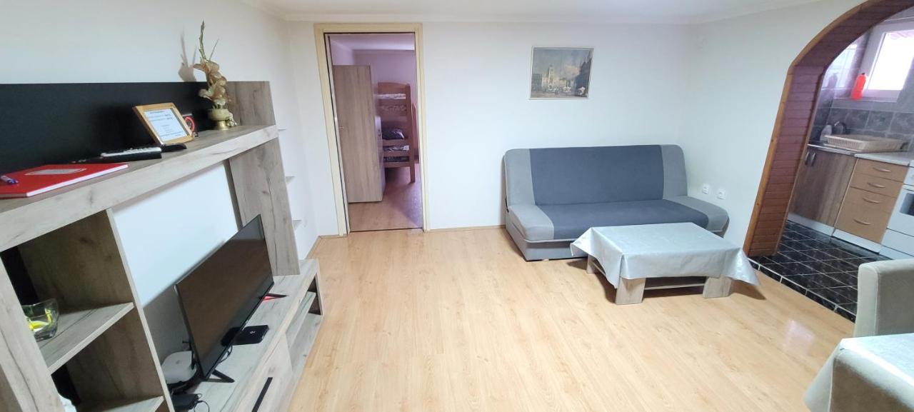 Apartman Progresso Valjevo Exterior photo