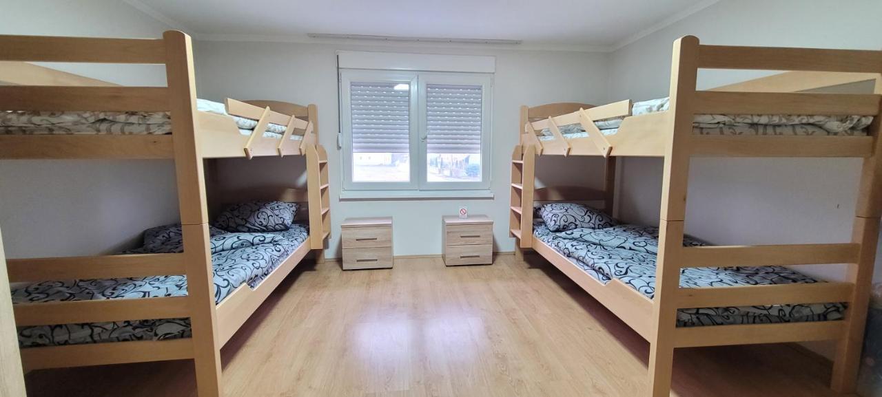 Apartman Progresso Valjevo Exterior photo