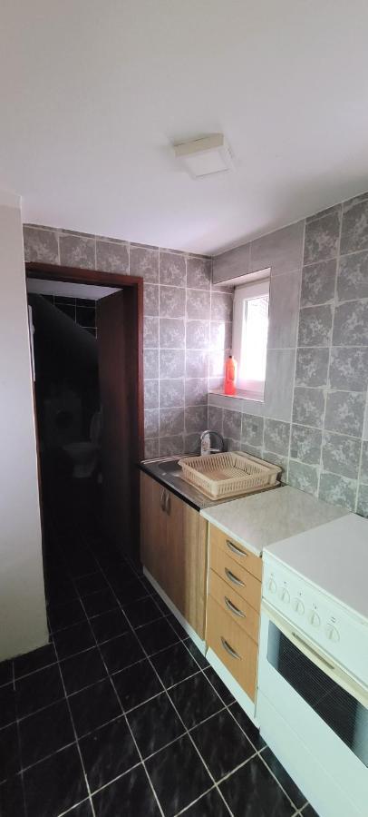 Apartman Progresso Valjevo Exterior photo